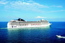 MSC Musica 7 nachten